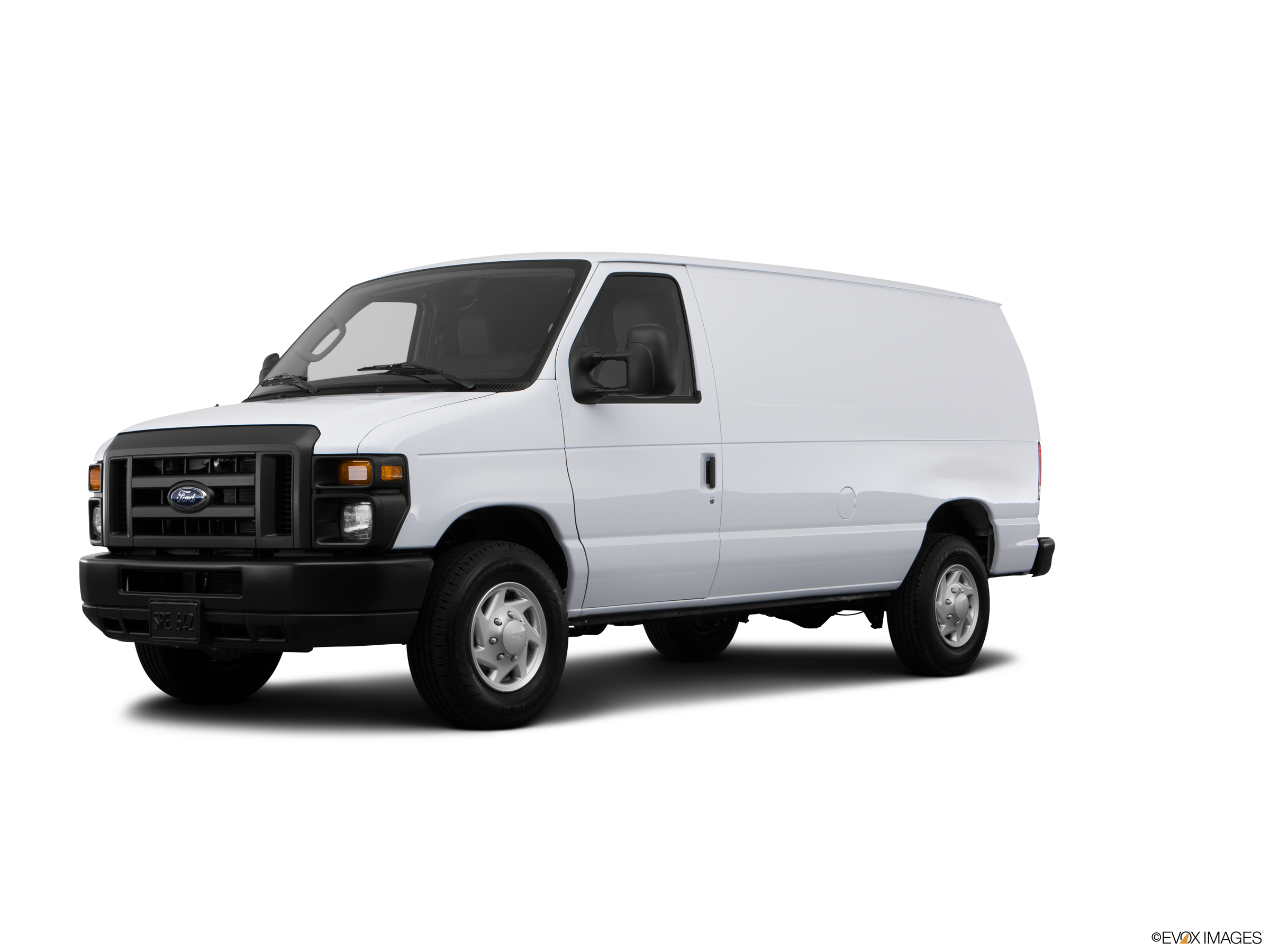 Used ford e250 vans for best sale sale